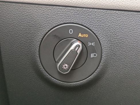 New 2026 Volkswagen Taos S FWD image 31