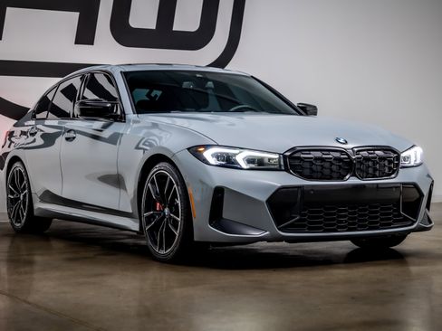 Used 2023 BMW M340i image 24