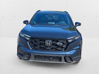 Used 2024 Honda CR-V Sport-L video 2
