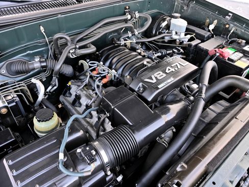 Used 2006 Toyota Sequoia Limited image 39