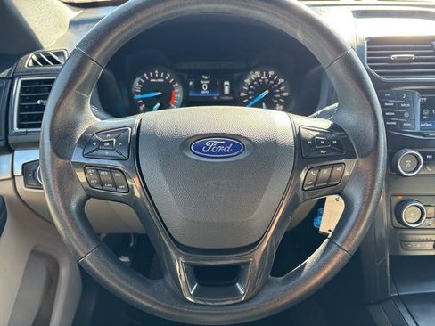 Used 2018 Ford Explorer FWD image 5