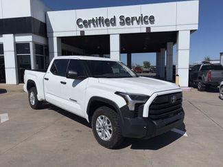 Used 2023 Toyota Tundra SR5 video 1