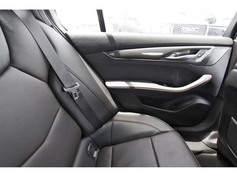 New 2026 Cadillac CT5 Sport w/ Technology Package RWD image 11