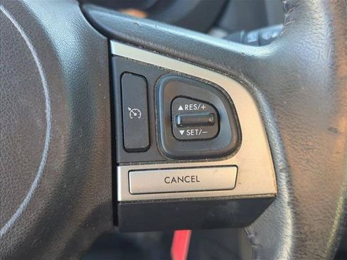 Used 2017 Subaru Forester 2.5i Limited w/ Popular Package #2 AWD/4WD image 17