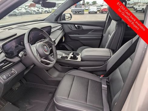 New 2026 Buick Enclave Sport Touring w/ Super Cruise Package AWD/4WD image 14