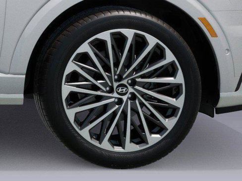 New 2026 Hyundai Palisade Calligraphy AWD/4WD image 8