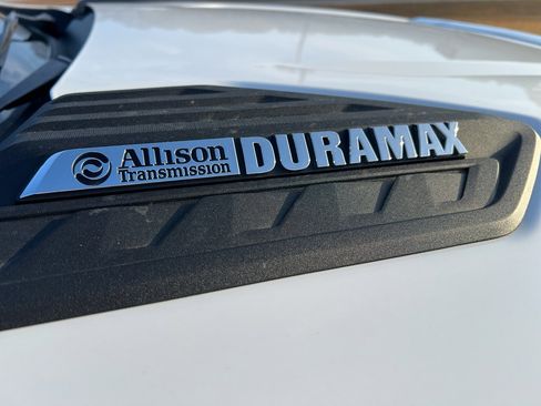 New 2026 Chevrolet Silverado 2500 High Country image 26