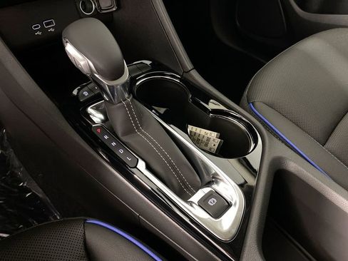 Used 2026 Buick Encore GX Sport Touring w/ Comfort Package image 19