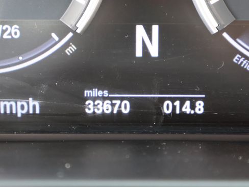 Used 2017 BMW X5 M AWD/4WD image 26