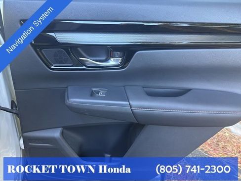 Used 2025 Honda CR-V Sport Touring image 15
