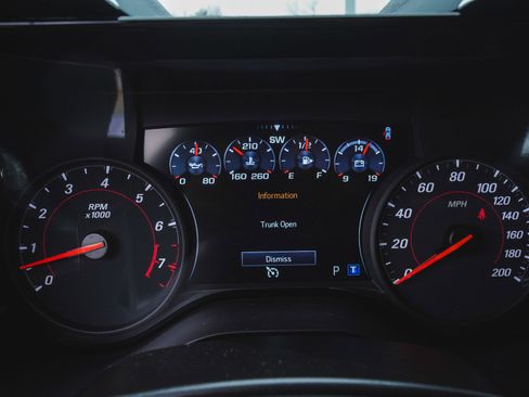 Used 2023 Chevrolet Camaro SS w/ Redline Edition image 14