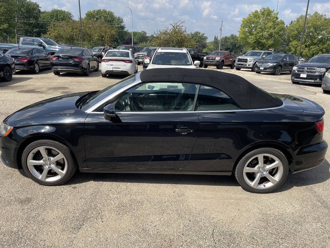 Used 2016 Audi A3 1.8T Premium FWD image 39