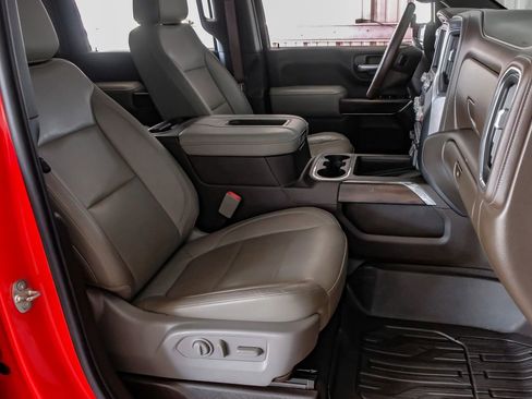 Used 2020 GMC Sierra 3500 SLT w/ SLT Premium Plus Package image 30