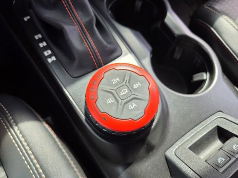 Used 2022 Ford Bronco Raptor image 28