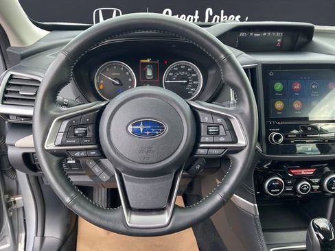 Used 2022 Subaru Forester Limited AWD/4WD image 12