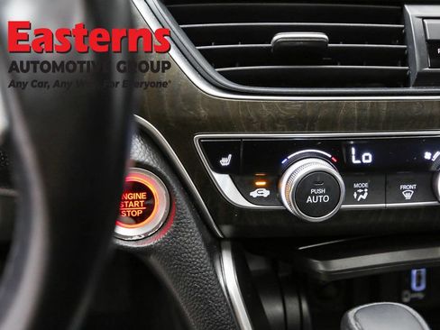 Used 2020 Honda Accord EX-L image 20