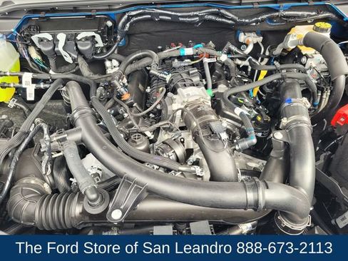 New 2026 Ford Ranger Lariat w/ Convenience Package AWD/4WD image 24