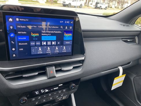 New 2026 Subaru Outback Premium image 13