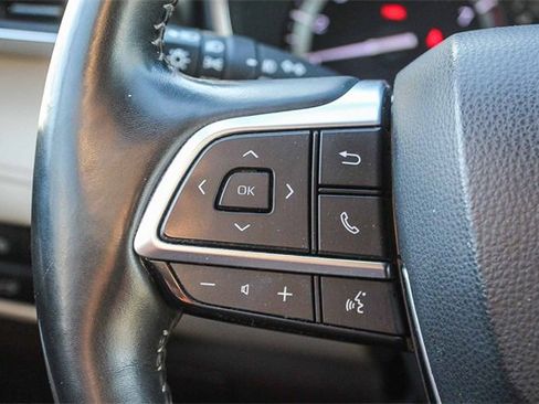 Used 2021 Toyota Highlander Limited image 31