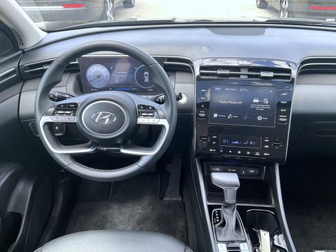 Certified 2023 Hyundai Tucson SEL w/ Convenience Package AWD/4WD image 14