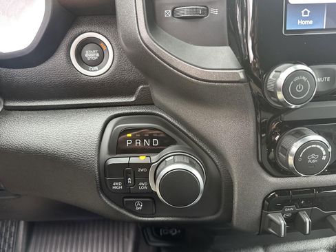 New 2026 RAM 1500 Tradesman w/ Protection Group image 14