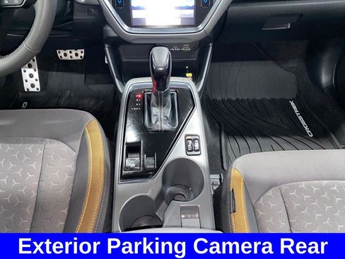 Certified 2025 Subaru Crosstrek 2.5i Sport image 20