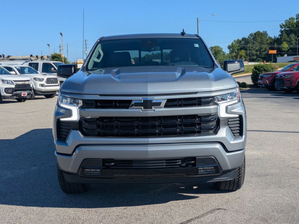 New 2026 Chevrolet Silverado 1500 RST w/ All Star Edition Plus AWD/4WD image 7