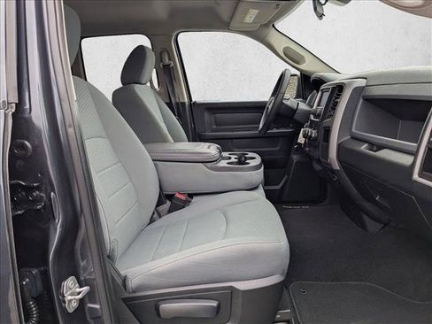 Used 2017 RAM 1500 Tradesman w/ Popular Equipment Group image 27