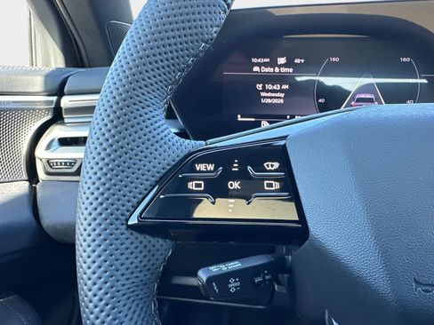 New 2026 Audi A6 Prestige image 28