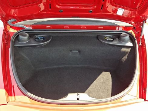 Used 2016 Porsche Boxster GTS RWD image 32