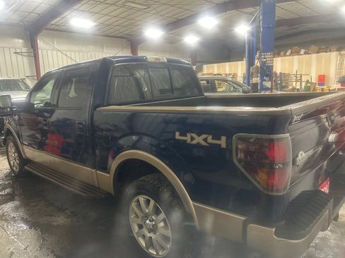Used 2012 Ford F150 King Ranch image 7