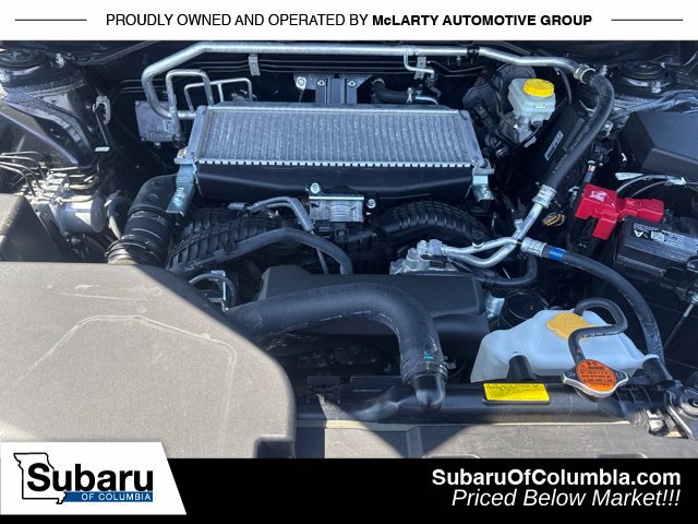 Certified 2026 Subaru Ascent Limited AWD/4WD image 14