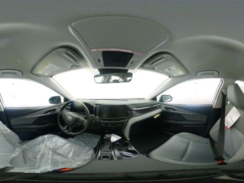 New 2026 Toyota Camry LE w/ Convenience Package image 33