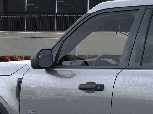 New 2026 Ford Bronco Sport Big Bend image 20