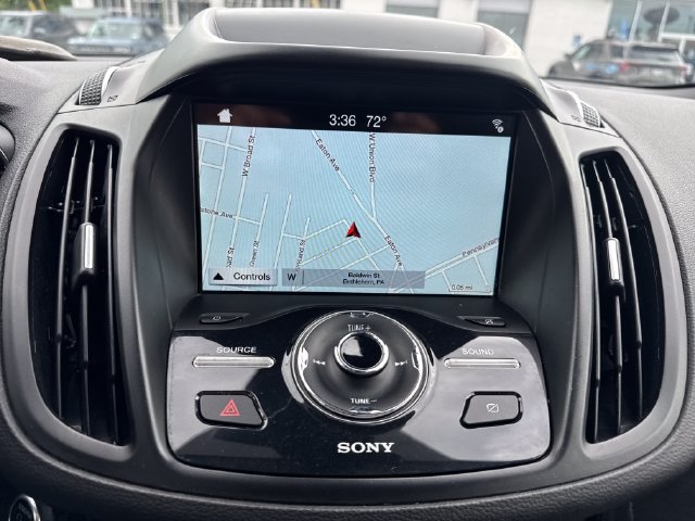 Used 2019 Ford Escape Titanium AWD/4WD image 20