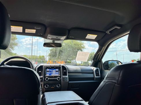 Used 2019 Ford Expedition Max XLT w/ Equipment Group 201A image 17