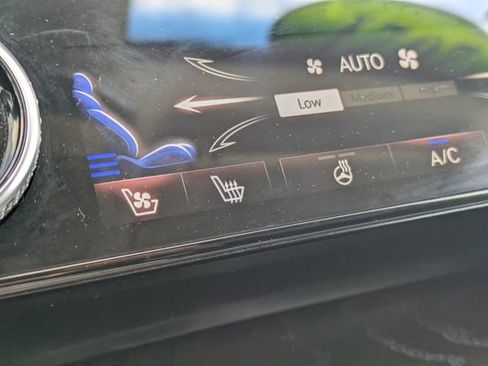Used 2021 Genesis GV80 3.5T Advanced + AWD/4WD image 26
