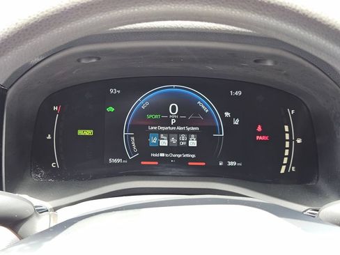 Used 2025 Toyota Camry LE FWD image 17