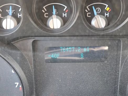 Used 2015 Ford F350 XL w/ XL Value Package AWD/4WD image 33