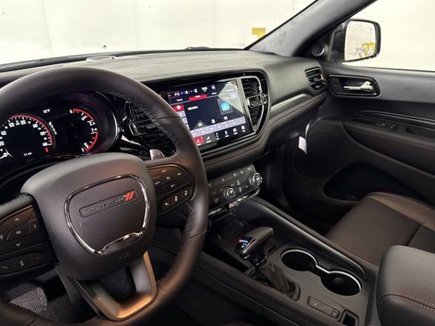 New 2026 Dodge Durango GT image 27