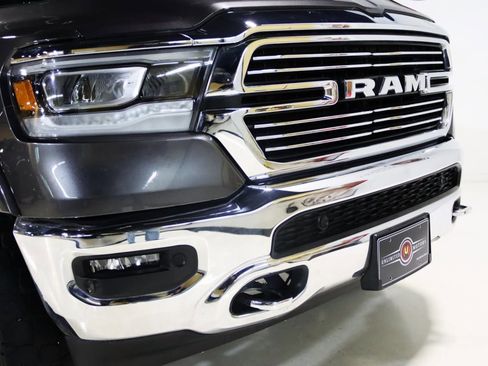 Used 2019 RAM 1500 Laramie image 23