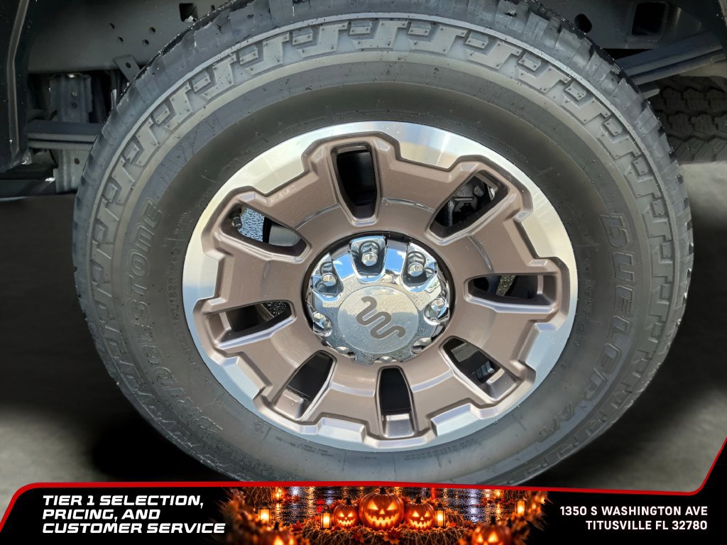 Used 2026 Ford F250 King Ranch AWD/4WD image 44