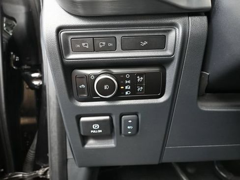 Used 2023 Ford F150 Lariat w/ Equipment Group 502A High AWD/4WD image 36