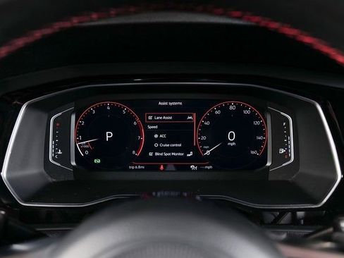 Used 2021 Volkswagen Jetta GLI Autobahn image 18