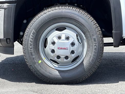 New 2026 GMC Sierra 3500 Pro w/ Convenience Package AWD/4WD image 23