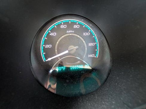 Used 2012 Chevrolet Malibu LS FWD image 34