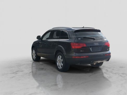 Used 2008 Audi Q7 3.6 Premium image 4