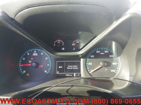 Used 2022 GMC Canyon Elevation Standard w/ Convenience Package image 11