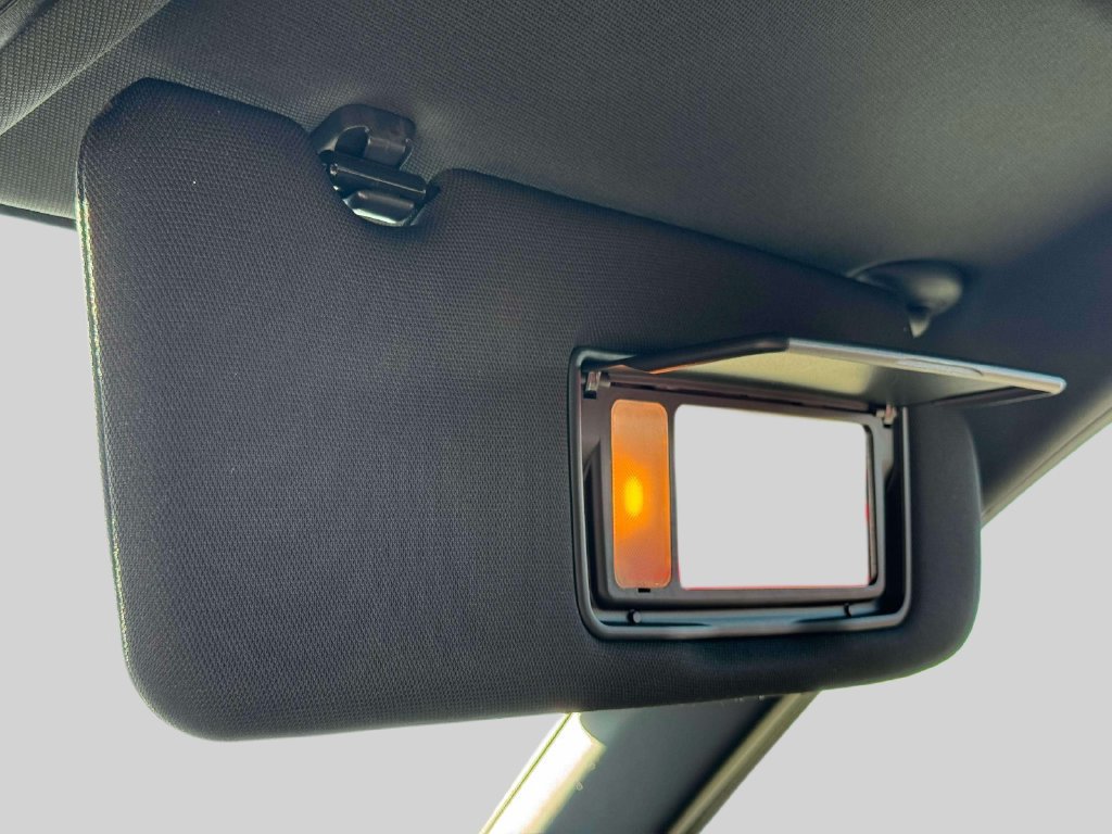 Certified 2024 Honda CR-V Sport image 33