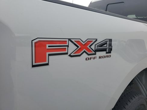 New 2026 Ford F250 XL w/ STX Appearance Package AWD/4WD image 8